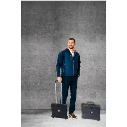 Compra CARRO CAJA PLEGABLE NEGRO 42 X 37 X 40,5 CM NIVEL 0001 al mejor precio