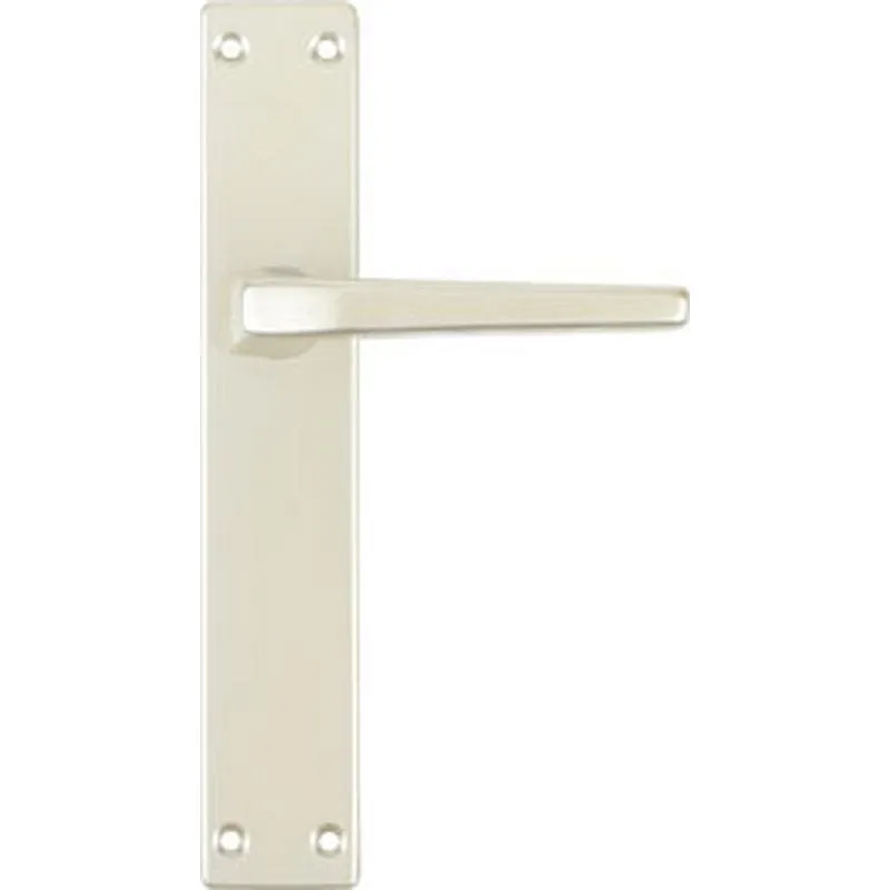 Compra MANILLA ALUMINIO CON PLACA (JUEGO) F2 CHAMPAN GHIDINI 2100C al mejor precio