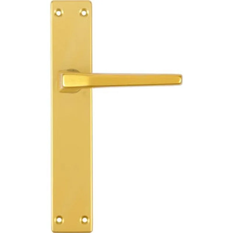 Compra MANILLA ALUMINIO CON PLACA (JUEGO) F3 ORO GHIDINI 2100O al mejor precio