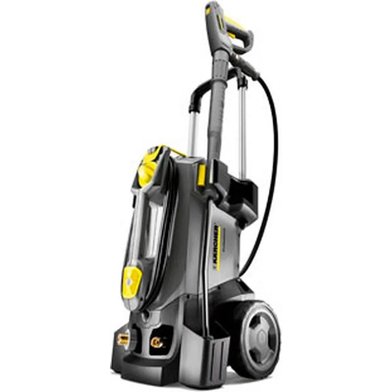 Compra HIDROLIMPIADORA INDUSTRIAL HD 5/15 C CAUDAL 500 L/H PRESION 150 BAR POTENCIAS 3 KW KARCHER 1.520-930.0 al mejor precio