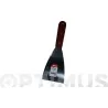Compra ESPATULA PROFESIONAL DURA 80 MM Nº 3" KOLOREA 5113 al mejor precio