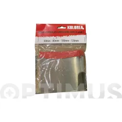 ESPATULA CARROCERO INOX...