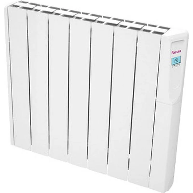 Compra EMISOR TERMICO CON FLUIDO DIGITAL "Z" ADVANCED 1200 W FACULA Z1200AD al mejor precio