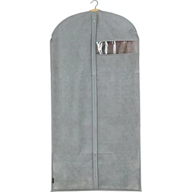 Compra FUNDA GUARDA ABRIGO STONE 60 X 135 CM DOMO MAX 910064 al mejor precio
