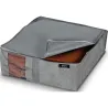 Compra FUNDA GUARDAROPA STONE S 40 X 45 X 15 CM DOMO MAX 910001 al mejor precio