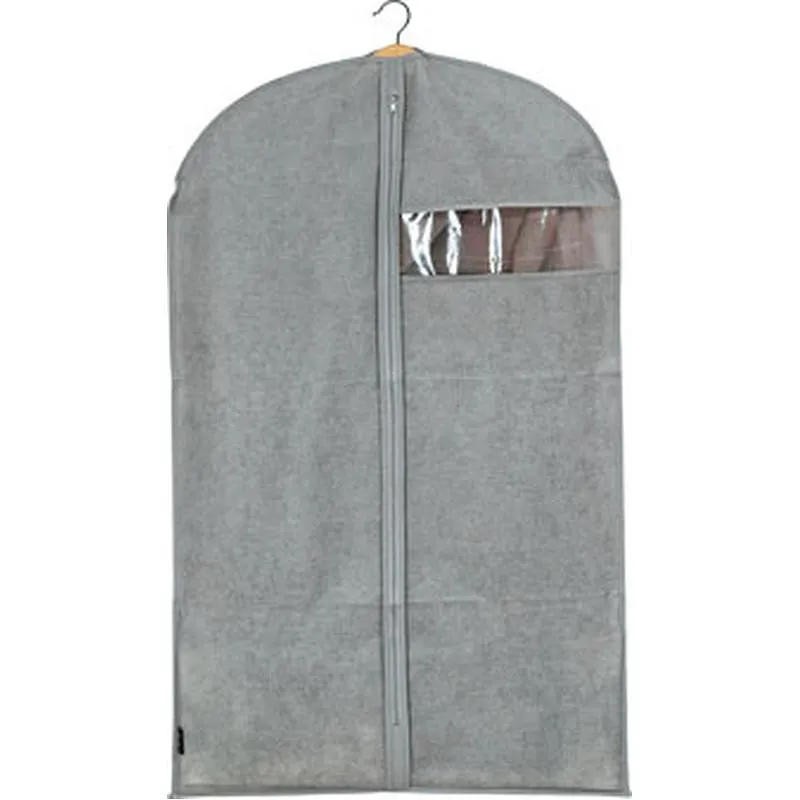 Compra FUNDA GUARDA TRAJE STONE 60 X 100 CM DOMO MAX 910054 al mejor precio