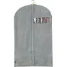 Compra FUNDA GUARDA TRAJE STONE 60 X 100 CM DOMO MAX 910054 al mejor precio