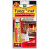 Compra ADHESIVO REFRACTARIO 50 ML GRIS FUEGONET 231295 al mejor precio