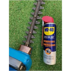 Compra DESENGRASANTE PULVERIZADOR DOBLE ACCION 500 ML WD-40 34465/NBA al mejor precio