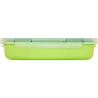 Compra CONTENEDOR HERMETICO 0,5 L VERDE VALIRA 6091/51 al mejor precio