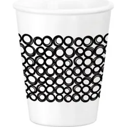 VASO OPAL UNICO TE 21,5 CL...