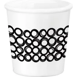 VASO OPAL UNICO CAFE 9,5 CL...