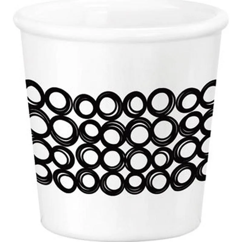 Compra VASO OPAL UNICO CAFE 9,5 CL 6159310 al mejor precio