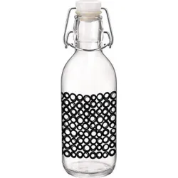 BOTELLA CRISTAL UNICO 50 CL...