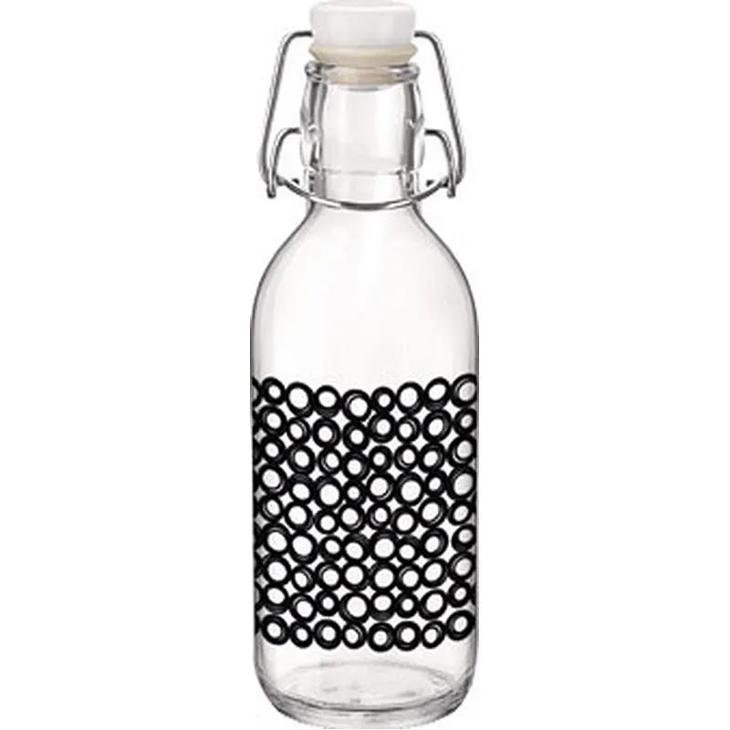 Compra BOTELLA CRISTAL UNICO 50 CL 1224202 al mejor precio