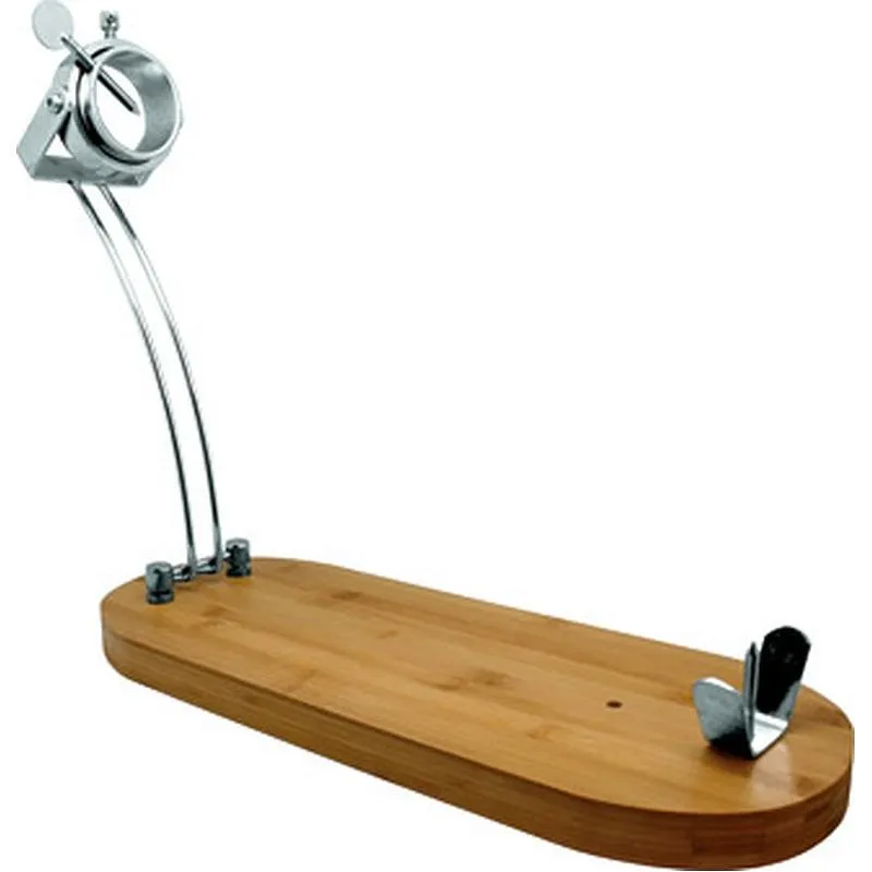 Compra JAMONERO GIRATORIO BAMBU FIJ 371 al mejor precio