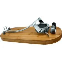 Compra JAMONERO GIRATORIO BAMBU FIJ 371 al mejor precio