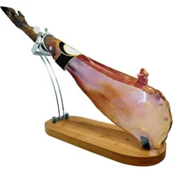Compra JAMONERO GIRATORIO BAMBU FIJ 371 al mejor precio