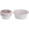 Compra BOL DESECHABLE BIODEGRADABLE PACK 8 UDS diametro 13 CM X 5 CM IMPORT CY4653360 al mejor precio
