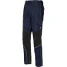 Compra PANTALON STRETCH EXTREME AZUL TALLA L ISSALINE 8830B al mejor precio