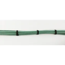 Compra BRIDA CIERRE REUTILIZABLE VELCRO® ONE-WRAP® 25 UDS 200 MM X 20 MM NEGRO VELCRO® VEL-OW64501 al mejor precio