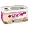 Compra PINTURA PLASTICA UNA CAPA MATE 4 L GRIS MEDIO TITAN 69638304/5699292 al mejor precio