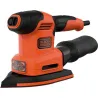 Compra LIJADORA CON CABLE MULTI 200 W BLACK & DECKER BEW200-QS al mejor precio