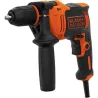 Compra TALADRO CON CABLE PERCUTOR 710 W BLACK & DECKER BEH710K-QS al mejor precio
