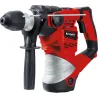 Compra MARTILLO CON CABLE COMBINADO SDS PLUS TC-RH1600 1600 W 4 J EINHELL 4258478 al mejor precio
