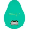 Compra ABREBOTELLAS MAGNETICO MR WONDERFUL AGUACATE BALVI 27277 al mejor precio