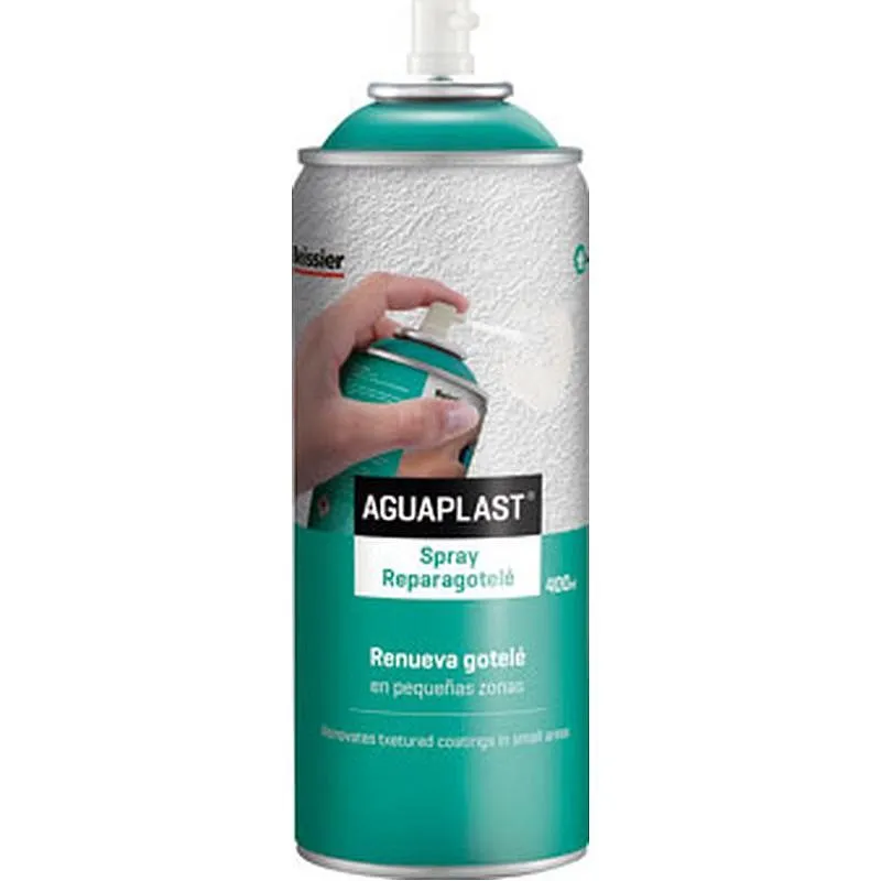 Compra REPARADOR DE GOTELE SPRAY 400 ML BEISSIER 70606-001 al mejor precio