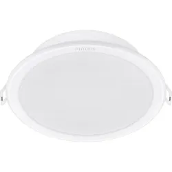 DOWNLIGHT LED EMPOTRAR...