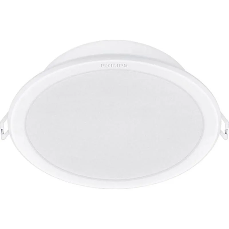 Compra DOWNLIGHT LED EMPOTRAR REDONDO BLANCO diametro20CM 24W 2550LM 4000K PHILIPS 929003327001 al mejor precio