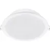 Compra DOWNLIGHT LED EMPOTRAR REDONDO BLANCO diametro20CM 24W 2550LM 6500K PHILIPS 929003327101 al mejor precio