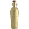 Compra BOTELLA VIDRIO METALIZADA ORO 1 L 5118225 al mejor precio