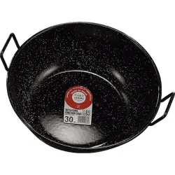 SARTEN ESMALTADA HONDA CON...