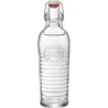 Compra BOTELLA VIDRIO 1,2 L OFFICINA BORMIOLI TRANSPARENTE 3038000 al mejor precio