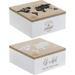 CAJA MADERA MULTIUSOS 15 X...