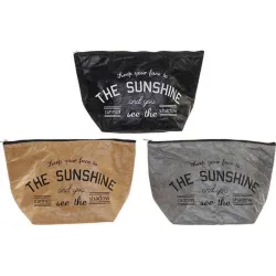 NECESER ECOCRAFT 30 X 19 X...