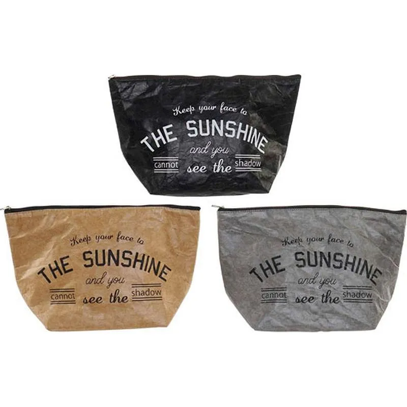 Compra NECESER ECOCRAFT 30 X 19 X 12 CM SURTIDOS NC166066 al mejor precio