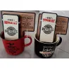 Compra MUG SET REGALO BICI SURTIDO RC166120 al mejor precio