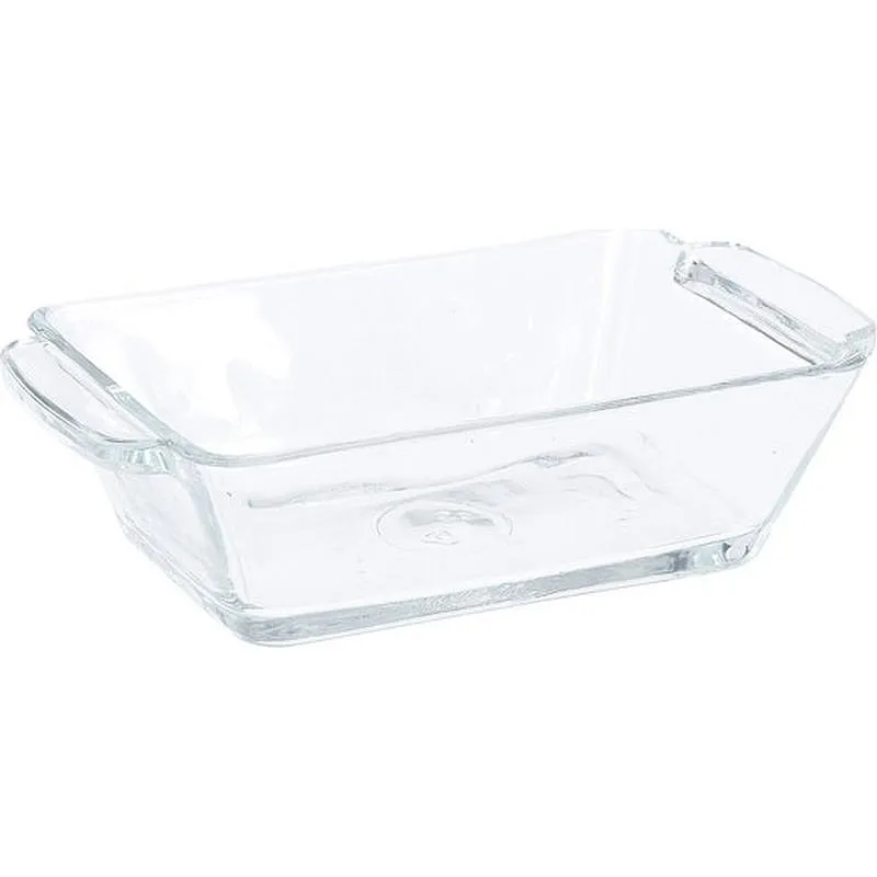 Compra BOL CRISTAL SET 4U 13X3.5X7.5 CM IMPORT YE5000140 al mejor precio