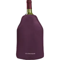 Compra FUNDA ENFRIADORA AUTOAJUSTABLE BURDEOS FIE 472 al mejor precio