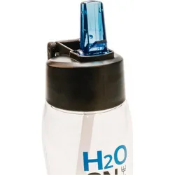 Compra BOTELLA ECO BOTTLE NEW DISPLAY 650 ML SURTIDAS IRIS 8204-P al mejor precio