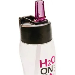 Compra BOTELLA ECO BOTTLE NEW DISPLAY 650 ML SURTIDAS IRIS 8204-P al mejor precio