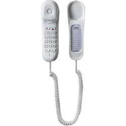 Compra TELEFONO CON CABLE GONDOLA BLANCO MOTOROLA CT50 BLANCO al mejor precio