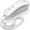 Compra TELEFONO CON CABLE GONDOLA BLANCO MOTOROLA CT50 BLANCO al mejor precio