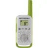 Compra WALKIE TALKIE T42 TRIPLE PACK MOTOROLA T42 TRIPLE PACK al mejor precio
