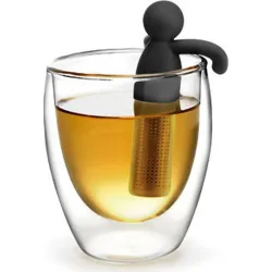 Compra INFUSOR TE BUDDY INOX-SURTIDO 480405-022 al mejor precio