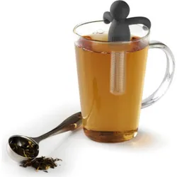 Compra INFUSOR TE BUDDY INOX-SURTIDO 480405-022 al mejor precio